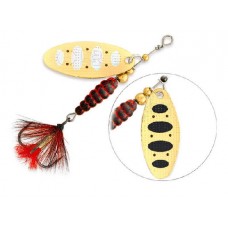 Блесна Pontoon21 TB Trait 00 STT01-041