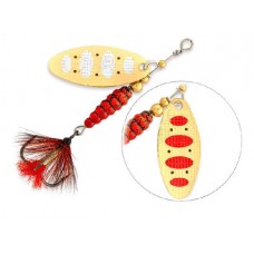 Блесна Pontoon21 TB Trait 00 STT01-051