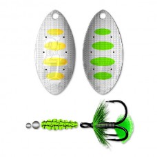 Блесна Pontoon21 TB Trait 00 STT02-082