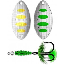 Блесна Pontoon21 TB Trait 0 STT02-072