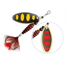 Блесна Pontoon21 TB Trait 0 STT04-154