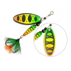 Блесна Pontoon21 TB Trait 0 STT21-FT1