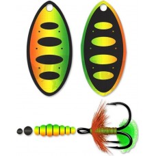 Блесна Pontoon21 TB Trait 0 STT21-FT2