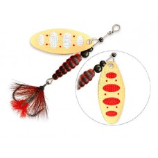 Блесна Pontoon21 TB Trait 1 STT01-054