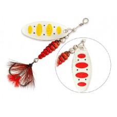 Блесна Pontoon21 TB Trait 1 STT02-052