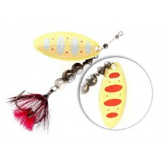 Блесна Pontoon21 Trait 0 BT01-054