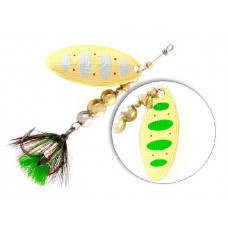 Блесна Pontoon21 Trait 0 BT01-071