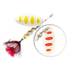 Блесна Pontoon21 Trait 0 BT02-052