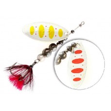 Блесна Pontoon21 Trait 0 BT02-054