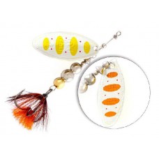 Блесна Pontoon21 Trait 0 BT02-062