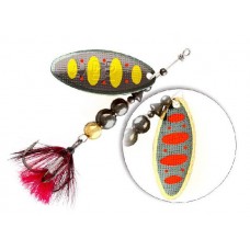 Блесна Pontoon21 Trait 0 BT04-154