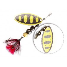 Блесна Pontoon21 Trait 0 NB01-004