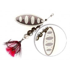 Блесна Pontoon21 Trait 0 NB02-004