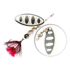 Блесна Pontoon21 TRAIT 0 NB04-002