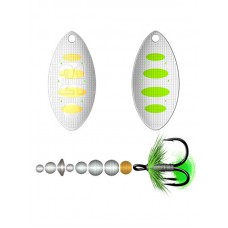 Блесна Pontoon21 Trait 1 BT02-082