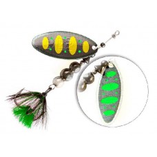 Блесна Pontoon21 Trait 1 BT04-274