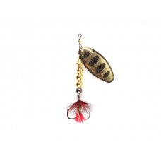 Блесна Pontoon21 Trait 2 NB04-001