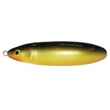 Блесна Rapala Minnow spoon RMS05 BGF незацепляйка
