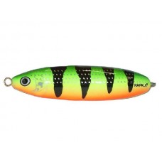 Блесна Rapala Minnow spoon RMS05 FT незацепляйка