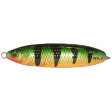 Блесна Rapala Minnow spoon RMS05-P