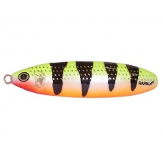 Блесна Rapala Minnow spoon RMS05 YOT незацепляйка