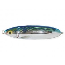 Блесна Rapala Minnow spoon RMS06 BSD незацепляйка