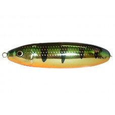 Блесна Rapala Minnow spoon RMS06 FLP