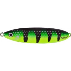 Блесна Rapala Minnow spoon RMS06-FYGT