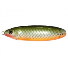 Блесна Rapala Minnow spoon RMS06 RFSH