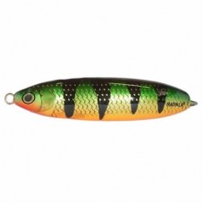 Блесна Rapala MINNOW SPOON RMS07 P 7г н/з