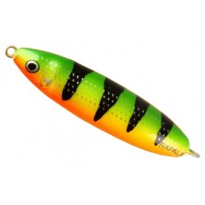 Блесна Rapala MINNOW SPOON RMS08 FT 22гр н/з
