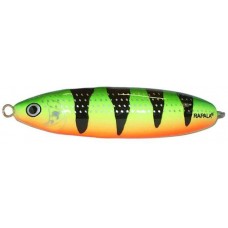 Блесна Rapala Minnow spoon RMS10-FT