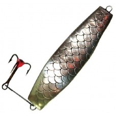 Блесна Rapala NM-Pirken PIPA75-S 34г зим