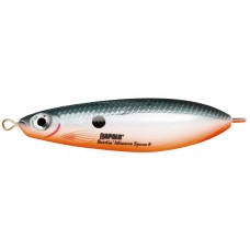 Блесна Rapala Rattlin Minnow spoon RMSR08-SD