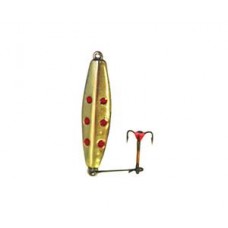 Блесна Rapala SM-Pirken SM23-SG 2г зим