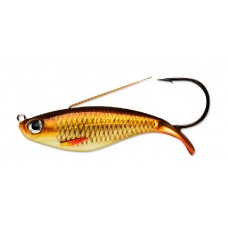 Блесна Rapala Weedless Shad WSD08 JP