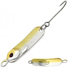 Блесна RB Argo булер 3гр-04 с ассистом уп.1шт