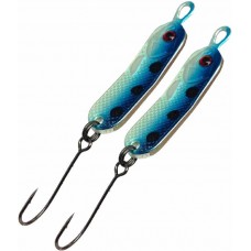 Блесна RB Argo булер 3гр-100 уп.2шт