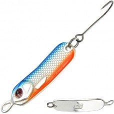 Блесна RB Argo булер 3гр-127 с ассистом уп.1шт