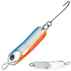 Блесна RB Argo булер 3гр-127 уп.2шт