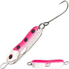 Блесна RB Argo булер 3гр-268 с ассистом уп.1шт