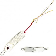 Блесна RB Argo булер 5гр-01 с ассистом уп.1шт