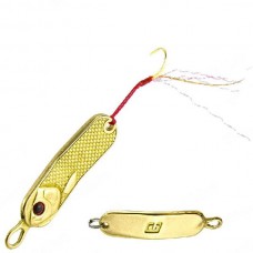 Блесна RB Argo булер 5гр-02 с ассистом уп.1шт