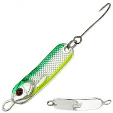 Блесна RB Argo булер 5гр-100 уп.2шт