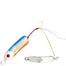 Блесна RB Argo булер 5гр-127 с ассистом уп.1шт