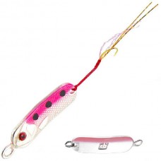 Блесна RB Argo булер 5гр-268 с ассистом уп.1шт