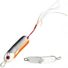 Блесна RB Argo булер 5гр-55 с ассистом уп.1шт