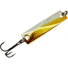 Блесна RB Bykovka 9гр-04 42мм