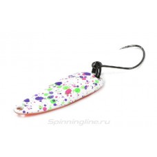 Блесна RB Corsair 2,7гр-333