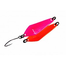 Блесна RB Fenix 2,5гр-273 31мм